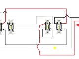 Hunter Fan Wiring Diagram Wiring A Light Switch with 3 Wires You39ll Need A 3 Wire Line Data