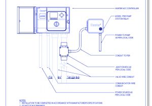 Hunter Psr 22 Wiring Diagram Irrigation Controllers Hunter Industries Caddetails Hunter Psr 22 Wiring Diagram Irrigation Controllers Hunter Industries Caddetails