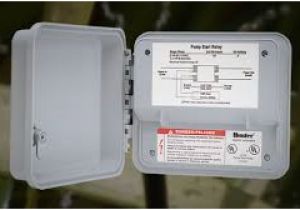 Hunter Psr 22 Wiring Diagram Pump Start Relays Irrigation Direct Canada Hunter Psr 22 Wiring Diagram Pump Start Relays Irrigation Direct Canada