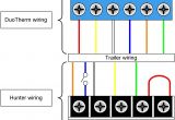 Hunter thermostat 44155c Wiring Diagram Furnace thermostat Wiring Wiring Library