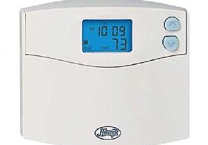 Hunter thermostat Wiring Diagram Hunter 44157 5 2 Day Digital Programmable thermostat Home Hunter thermostat Wiring Diagram Hunter 44157 5 2 Day Digital Programmable thermostat Home