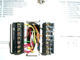 Hunter thermostat Wiring Diagram Hunter Programmable thermostat Manual Chuckleaver Co