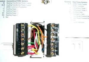 Hunter thermostat Wiring Diagram Hunter Programmable thermostat Manual Chuckleaver Co