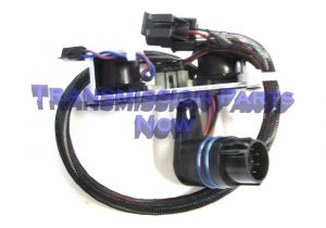 Hurst Electric solenoid Shifter Wiring Diagram Details About Dodge Jeep 95 99 42re 46re 47re 3 4 Shift Tcc