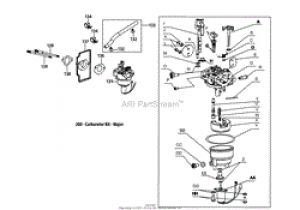 Huskee Lt4200 Wiring Diagram Mtd 13w2775s031 Lt4200 2014 Parts Diagrams