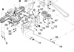 Huskee Lt4200 Wiring Diagram Need A Repair Manual for Huskee Riding Mower Lt 4200 Fixya