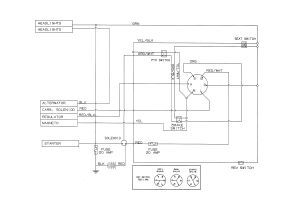 Huskee Riding Lawn Mower Wiring Diagram Mtd Wiring Diagram Manual Wiring Diagram Ame