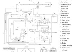 Husqvarna Ignition Switch Wiring Diagram Diagram Ferris Mower Seat Switch Wiring Diagram Full