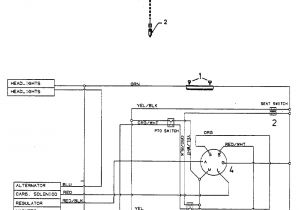 Husqvarna Ignition Switch Wiring Diagram Yt 4458 Mower Ignition Switch Wiring Diagram In Addition