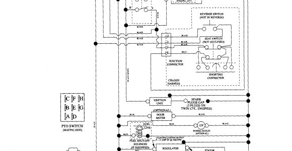 Husqvarna Lawn Tractor Wiring Diagram Husky Tractor Wiring Diagrams Blog Wiring Diagram