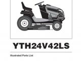 Husqvarna Lawn Tractor Wiring Diagram Ipl Yth24v42ls 2010 11 Tractors Ride Mowers Husqvarna Husqvarna Lawn Tractor Wiring Diagram Ipl Yth24v42ls 2010 11 Tractors Ride Mowers Husqvarna