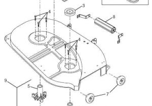 Husqvarna Riding Mower Wiring Diagram Ayp 36 Inch to 42 Inch Deck Parts Diagram Lawnmower Pros