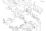 Husqvarna Riding Mower Wiring Diagram Husqvarna Ride Mower Yth 180 Ereplacementparts Com