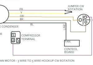 Hvac Blower Motor Wiring Diagram Ac Condenser Wiring Diagram Wiring Diagram Technic