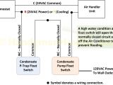 Hvac Float Switch Wiring Diagram How to Replace A Broken Air Conditioner Condensate Pump
