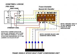 Hvac Low Voltage Wiring Diagram W1 W2 E Hvac School