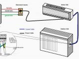 Hvac Split System Wiring Diagram Electrical Wiring Diagrams for Air Conditioning Systems
