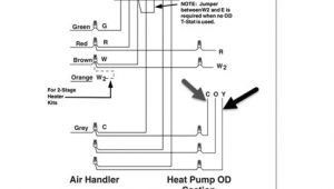 Hvac Transformer Wiring Diagram What is Hvac Potight