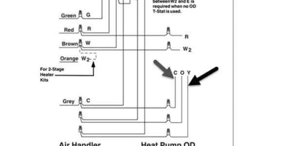Hvac Transformer Wiring Diagram What is Hvac Potight