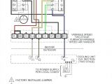 Hvac Wire Diagram Hvac thermostat Wiring Diagram Collection Wiring Diagram Sample