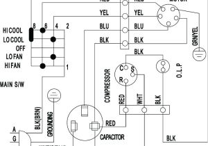 Hvac Wiring Diagrams 101 Window Ac Wiring Wiring Diagram Mega