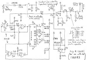 Hvac Wiring Diagrams Air Conditioner Wiring Diagram Capacitor Beautiful tower Ac Wiring