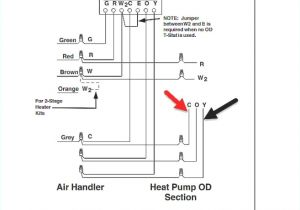 Hvac Wiring Diagrams Troubleshooting Standard thermostat Wiring thermostat Wiring Diagram Honeywell