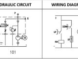 Hydraulic solenoid Wiring Diagram Single Acting Hydraulic Power Unit Trouble Shooting Target Hydraulics