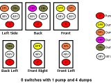 Hydraulic Switch Box Wiring Diagram E Pump Wiring and Switch Setup