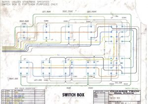 Hydraulic Switch Box Wiring Diagram Switchbox Help