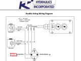 Hydraulic Switch Box Wiring Diagram [vl 7064] Hydraulic Control Valves Wiring Up and Down for