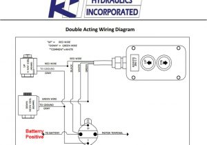 Hydraulic Switch Box Wiring Diagram [vl 7064] Hydraulic Control Valves Wiring Up and Down for