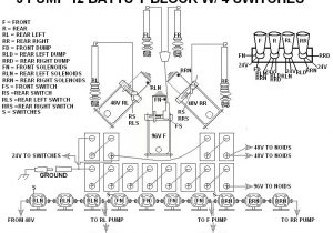 Hydraulic Switch Box Wiring Diagram Wrecker Hydraulic Wiring Diagram Wiring Diagram Schemas