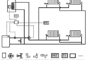 Hydronic Zone Valve Wiring Diagram Do Domestic Heating Controls Save Energy A Review Of the