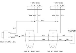 Hydronic Zone Valve Wiring Diagram Power Valve Wiring Diagram Diagram Base Website Wiring