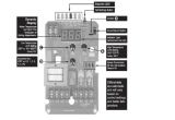 Hydrostat Model 3250 Plus Wiring Diagram Hydrostat 3250 Plus Water Temp Doityourself Com Community