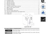 Hydrostat Model 3250 Plus Wiring Diagram Installation Manual Ny thermal Inc