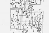 Hyster forklift Starter Wiring Diagram Hyster 50 Wiring Schematic Wiring Diagram Expert