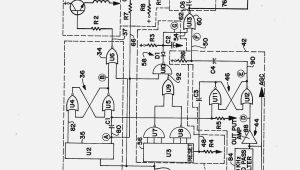 Hyster forklift Starter Wiring Diagram Hyster 50 Wiring Schematic Wiring Diagram Expert