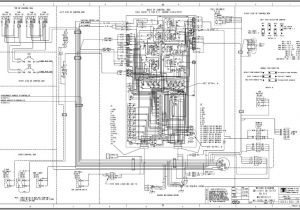 Hyster forklift Starter Wiring Diagram Hyster Wiring Diagram E60 Wiring Diagram List