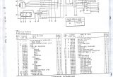 Hyster forklift Starter Wiring Diagram Hyster Wiring Diagram Wiring Diagram Technic