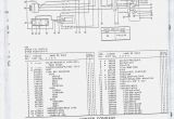 Hyster forklift Wiring Diagram Hyster Wiring Diagram Wiring Diagram Post