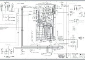 Hyster forklift Wiring Diagram Hyster Wiring Diagram Wiring Diagram Post