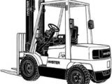 Hyster W40z Wiring Diagram 206 Best Hyster Instructions Manuals Images In 2017 Manual
