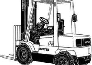 Hyster W40z Wiring Diagram 206 Best Hyster Instructions Manuals Images In 2017 Manual