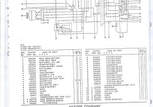 Hyster W40z Wiring Diagram Hyster Wiring Diagram Wiring Diagram Technic
