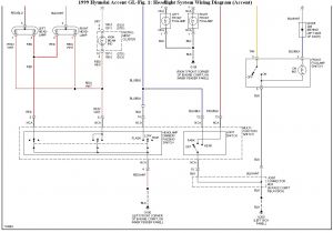 Hyundai Accent Headlight Wiring Diagram C10f 2011 Hyundai Accent Stop Light Wiring Diagram Wiring