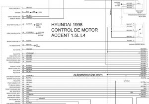 Hyundai Excel Wiring Diagram Download 1998 Co Wiring Diagram Wiring Diagram