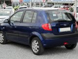 Hyundai Getz Central Locking Wiring Diagram Hyundai Getz Wikipedia