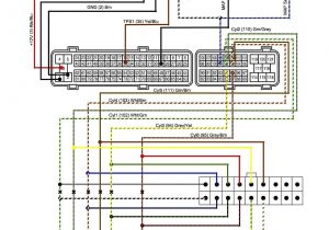 Hyundai Tiburon Radio Wiring Diagram Audio Wiring Drawing Wiring Diagram